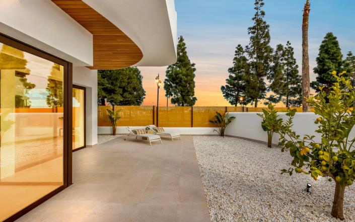 Image No.34-2 Bed Apartment for sale