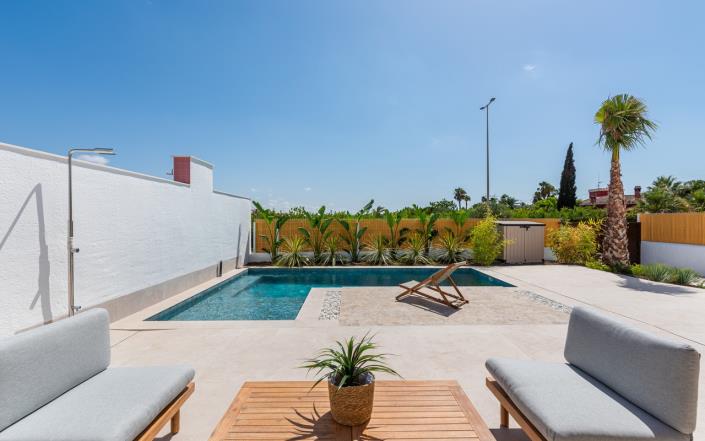 Image No.5-Villa de 3 chambres à vendre à Dolores