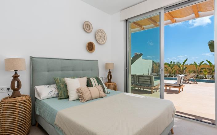 Image No.23-Villa de 3 chambres à vendre à Dolores