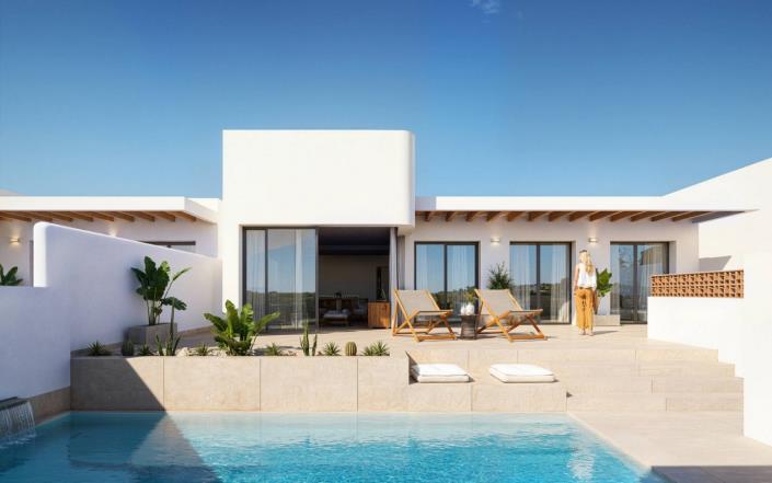 Image No.31-Villa de 3 chambres à vendre à Dolores