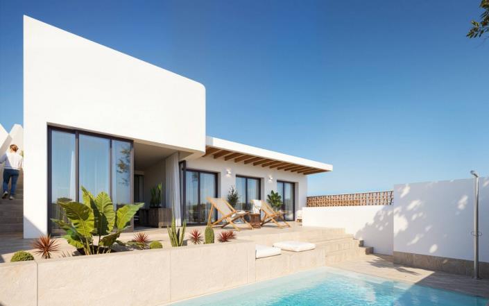 Image No.32-Villa de 3 chambres à vendre à Dolores