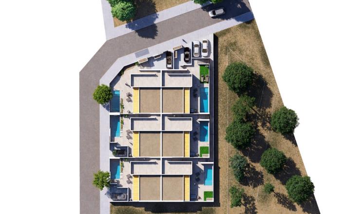 Image No.35-Villa de 3 chambres à vendre à Dolores