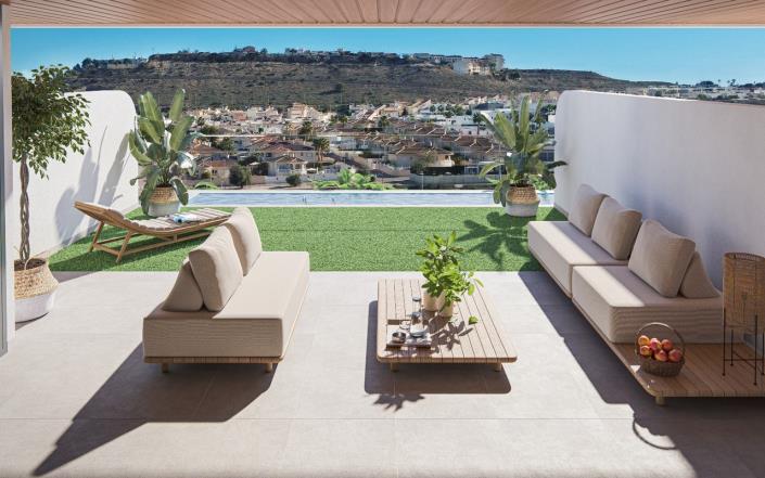 Image No.4-3 Bed Apartment for sale