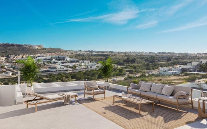 Image No.5-3 Bed Apartment for sale