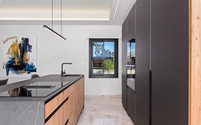 Image No.8-3 Bed Villa / Detached for sale