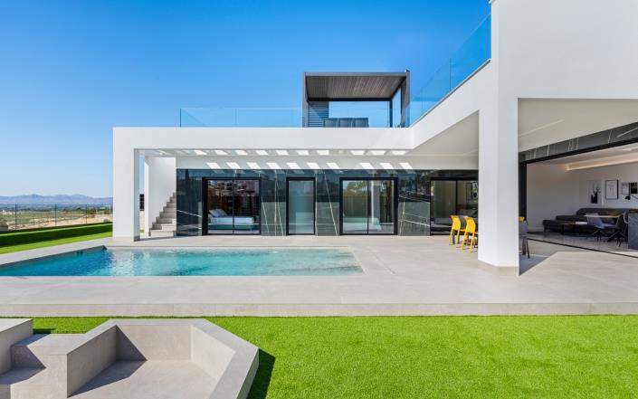 Image No.23-3 Bed Villa / Detached for sale