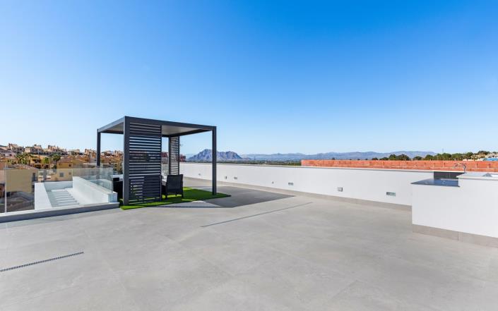 Image No.31-3 Bed Villa / Detached for sale