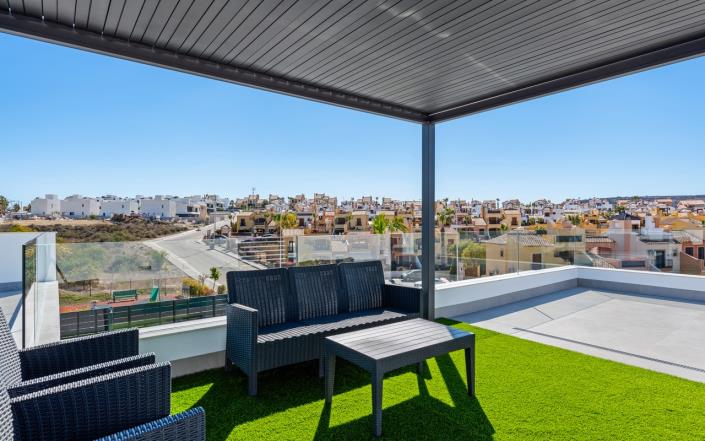 Image No.33-3 Bed Villa / Detached for sale