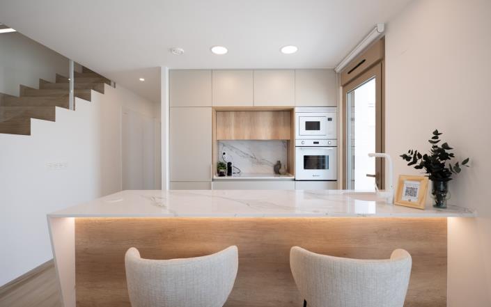 Image No.8-3 Bed Villa for sale