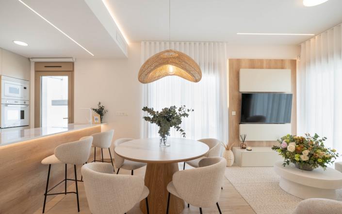 Image No.11-3 Bed Villa for sale