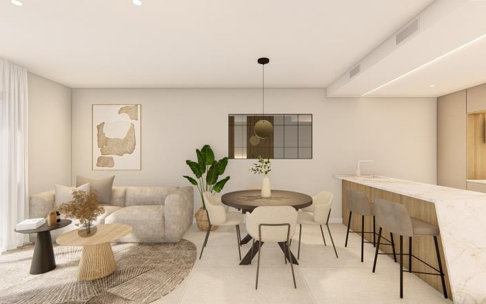 Image No.2-2 Bed Apartment for sale