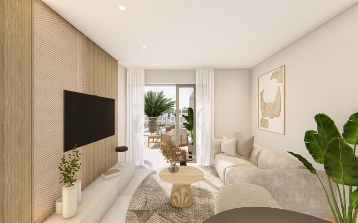 Image No.3-2 Bed Apartment for sale