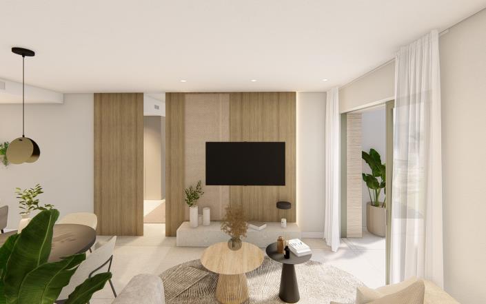 Image No.5-2 Bed Apartment for sale