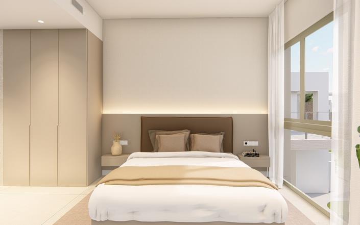 Image No.9-2 Bed Apartment for sale