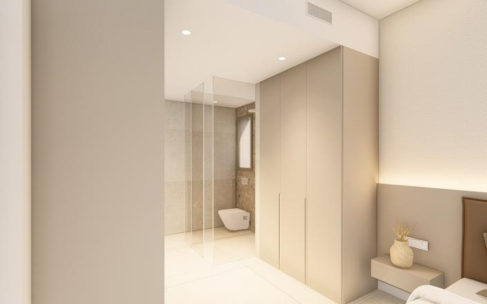 Image No.11-2 Bed Apartment for sale