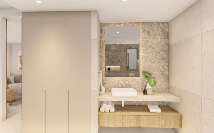 Image No.12-2 Bed Apartment for sale