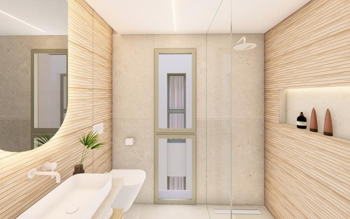 Image No.14-2 Bed Apartment for sale