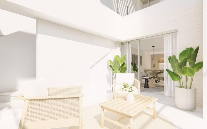 Image No.20-2 Bed Apartment for sale