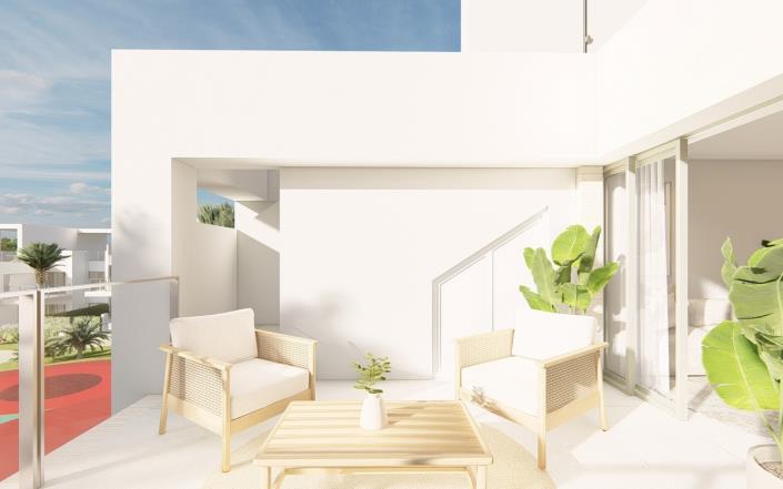 Image No.21-2 Bed Apartment for sale