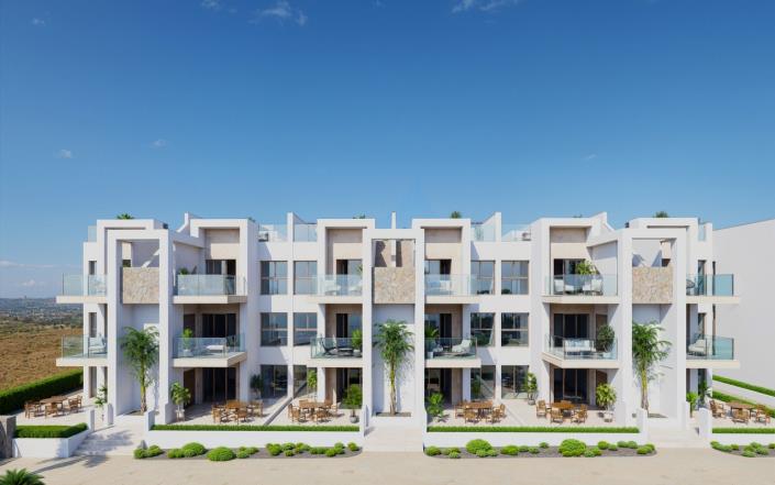 Image No.27-2 Bed Apartment for sale