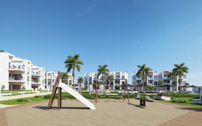 Image No.30-2 Bed Apartment for sale