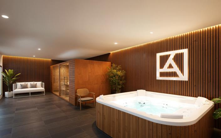 Image No.35-2 Bed Apartment for sale