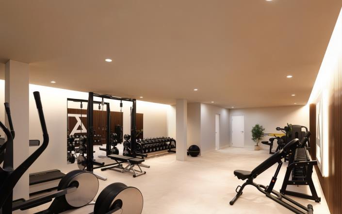 Image No.37-2 Bed Apartment for sale