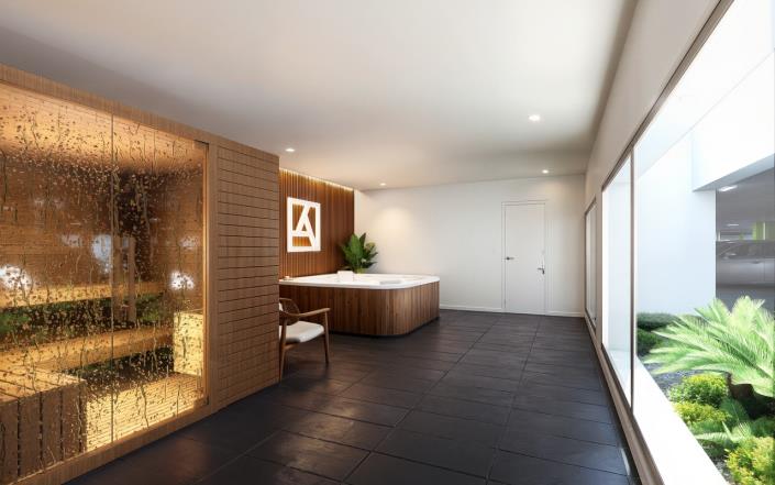 Image No.38-2 Bed Apartment for sale