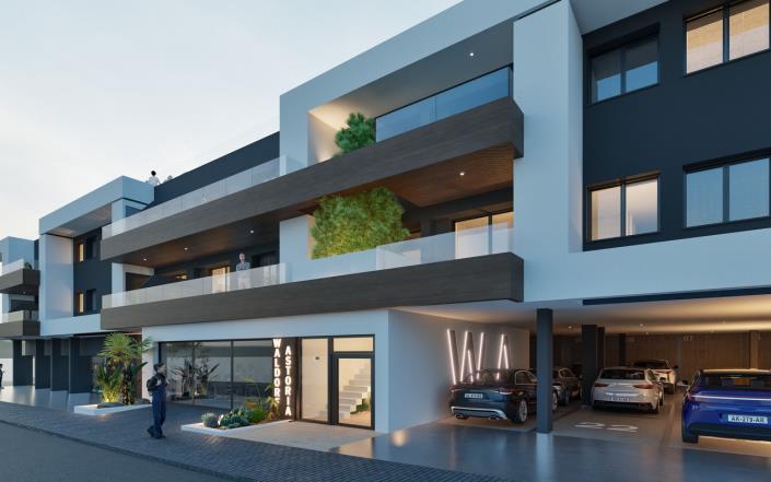 Image No.5-2 Bed Apartment for sale