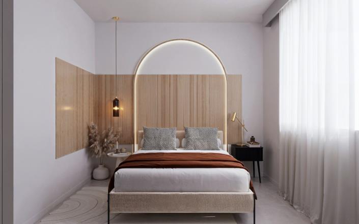 Image No.4-2 Bed Apartment for sale