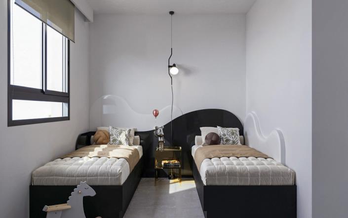 Image No.6-2 Bed Apartment for sale