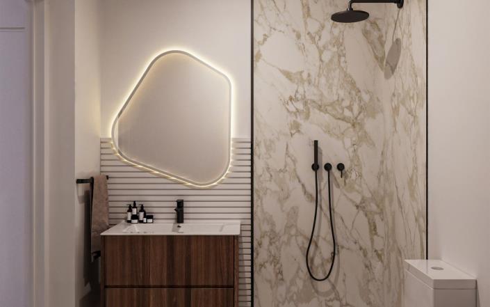 Image No.7-2 Bed Apartment for sale