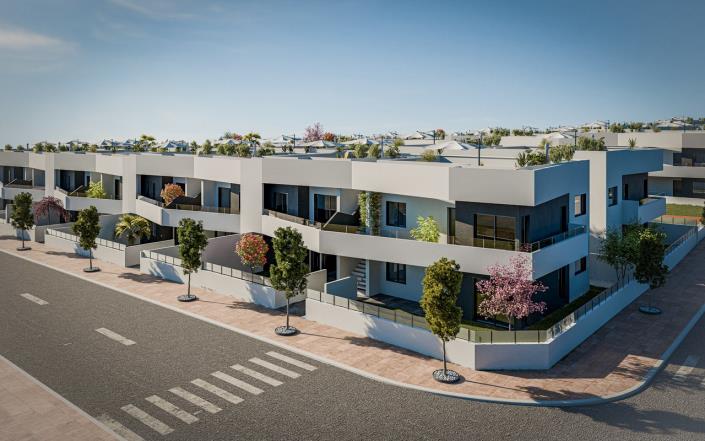 Image No.8-2 Bed Apartment for sale