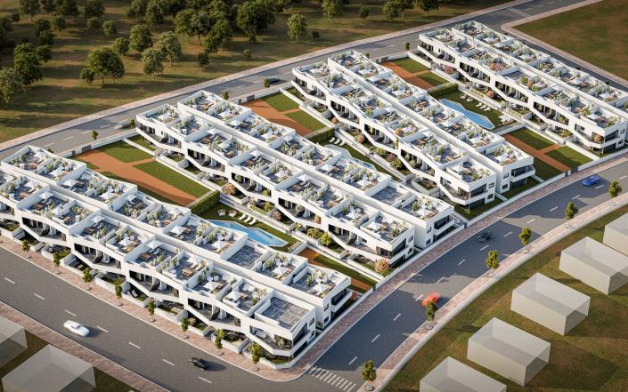 Image No.10-2 Bed Apartment for sale