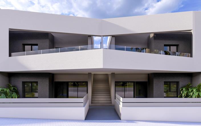 Image No.11-2 Bed Apartment for sale