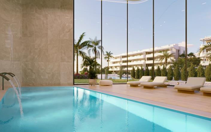 Image No.12-2 Bed Apartment for sale