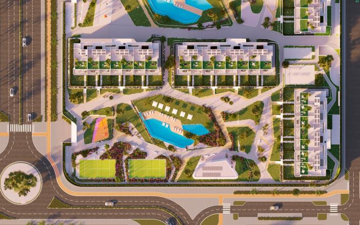 Image No.11-2 Bed Apartment for sale