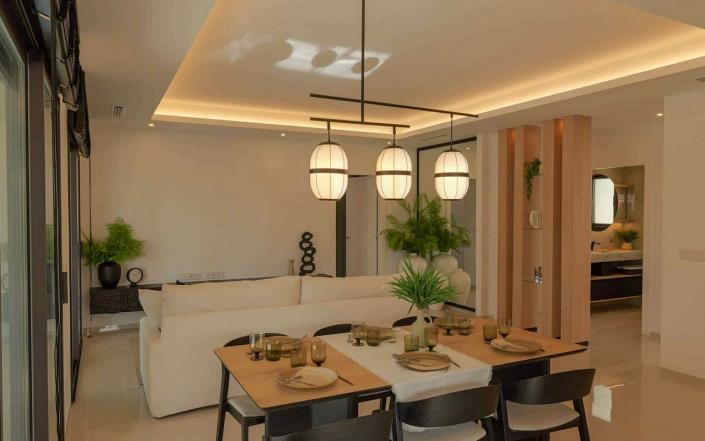 Image No.6-3 Bed Villa / Detached for sale