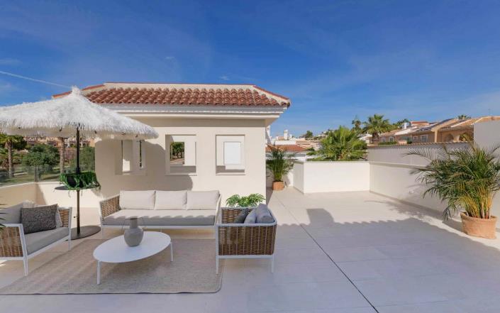 Image No.20-3 Bed Villa / Detached for sale