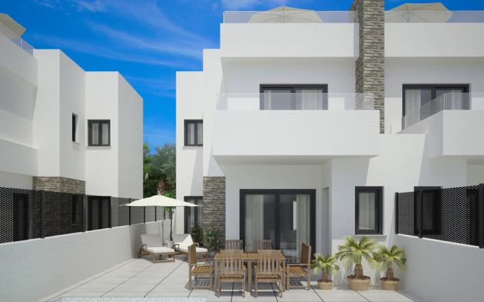 Image No.2-3 Bed Semi-Detached for sale