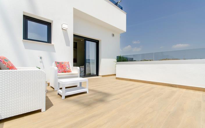 Image No.33-3 Bed Semi-Detached for sale