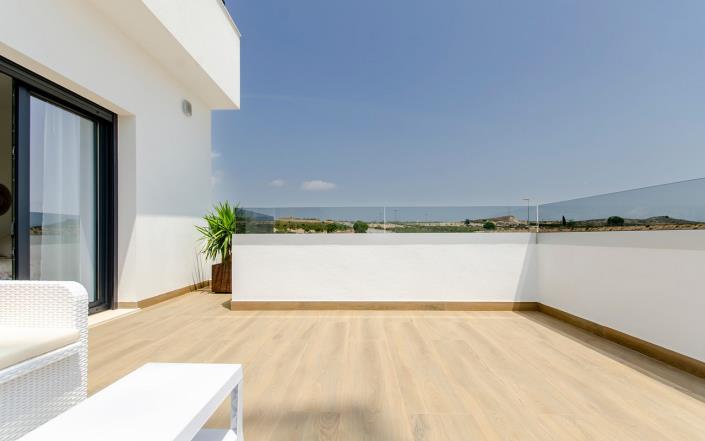 Image No.34-3 Bed Semi-Detached for sale