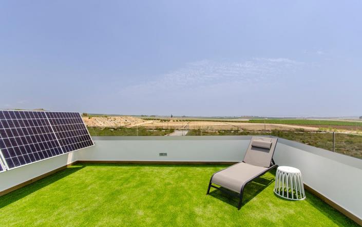 Image No.36-3 Bed Semi-Detached for sale