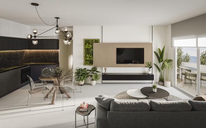 Image No.2-2 Bed Apartment for sale
