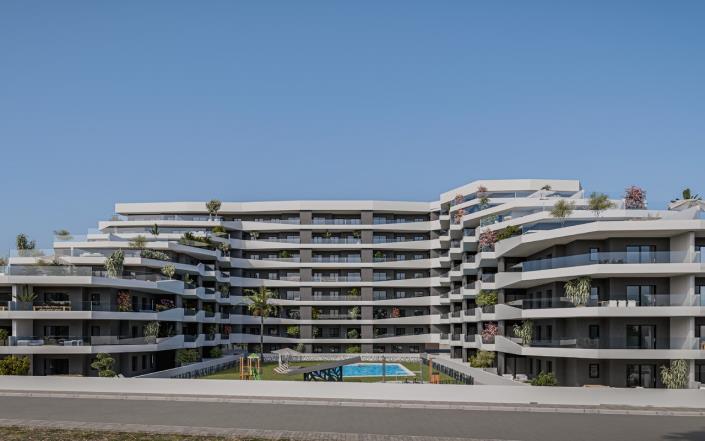 Image No.8-2 Bed Apartment for sale