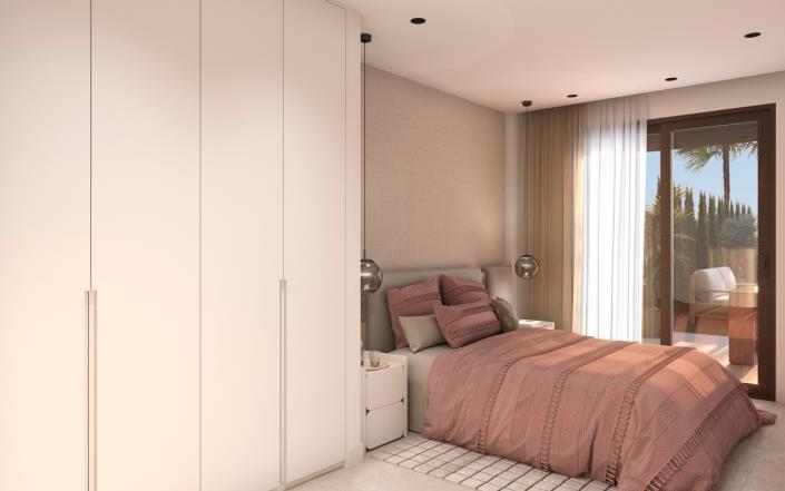 Image No.5-2 Bed Apartment for sale