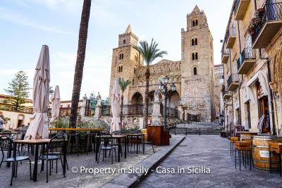 Appartement de 1 chambre à vendre à Cefalù