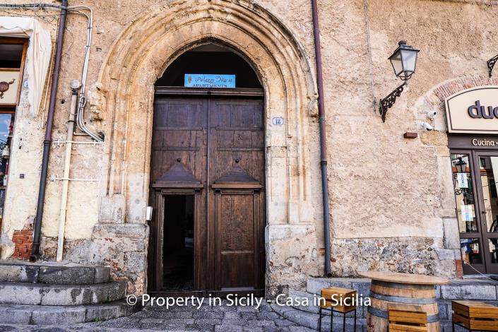 Image No.4-Appartement de 1 chambre à vendre à Cefalù