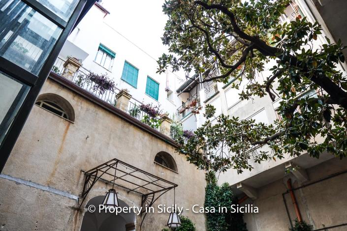 Image No.6-Appartement de 1 chambre à vendre à Cefalù