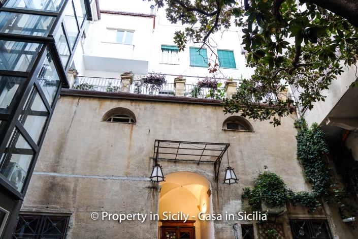 Image No.8-Appartement de 1 chambre à vendre à Cefalù